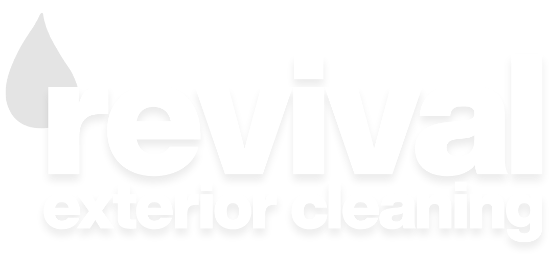 Revival Exterior Cleaning St. John's NL