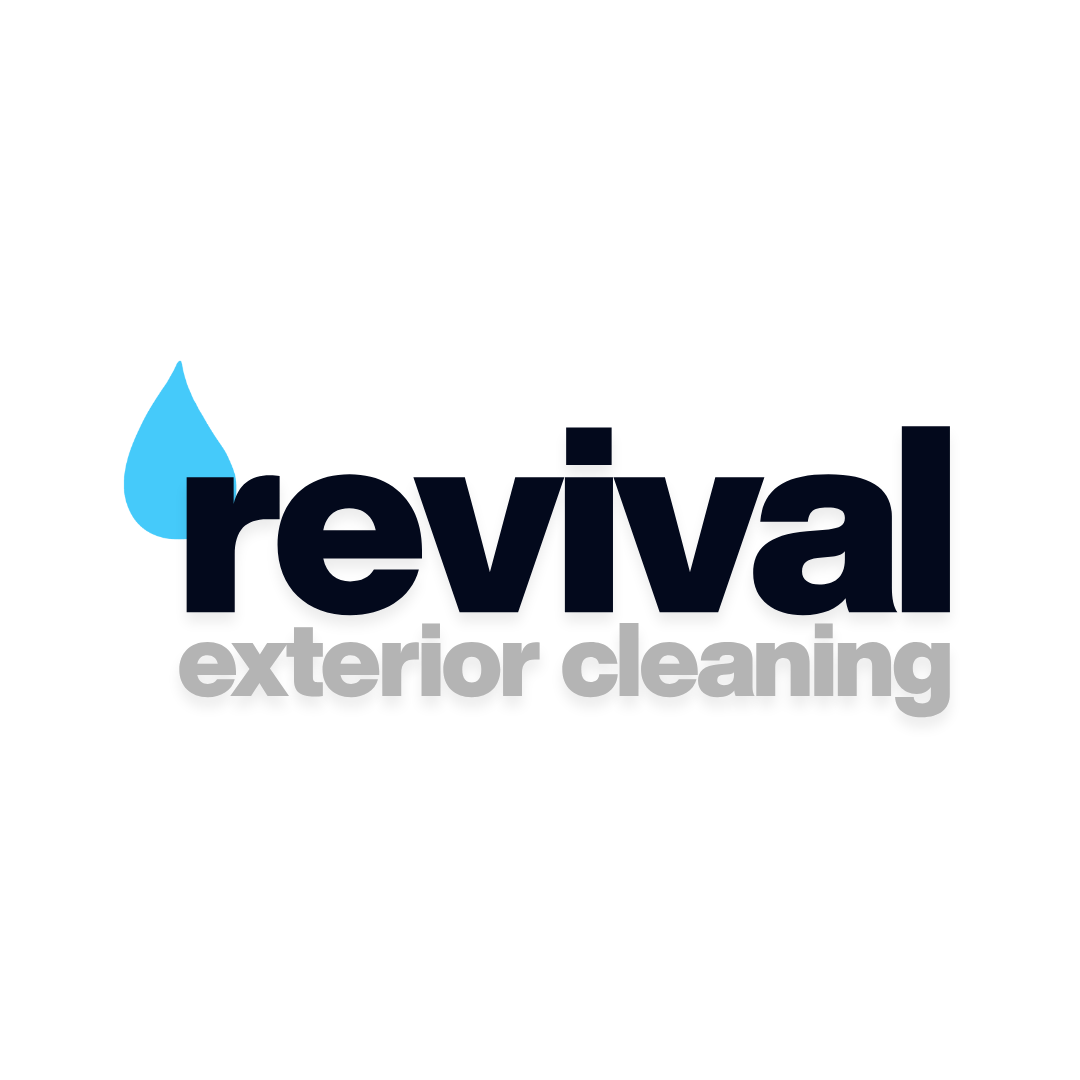 Revival Exterior Cleaning